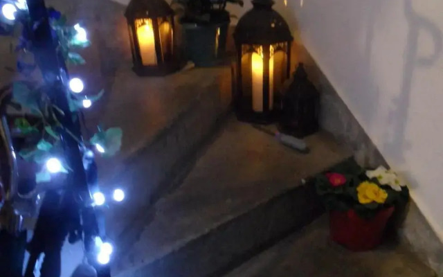 Arkland Self-Catering