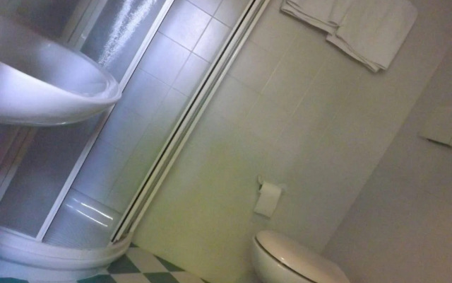 Hotel Damodoro