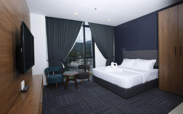 WE Hotel