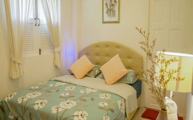 Banyan House Samui B&B - Adults Only