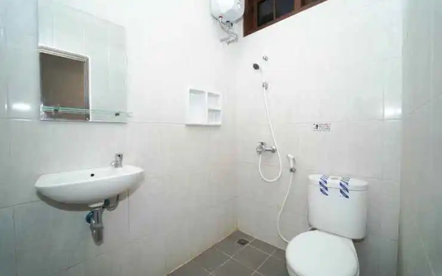 House Of Cokro at Malioboro