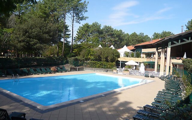 Village Cheval Spa Résidences 41301