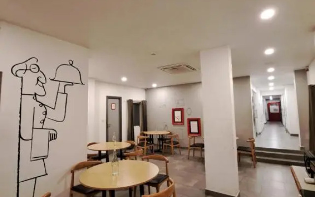 Nexstay Xenia GCDA Kakkanad