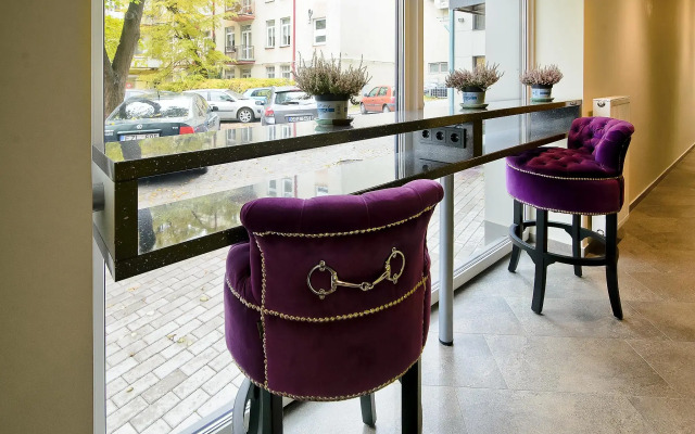 Hof Hotel