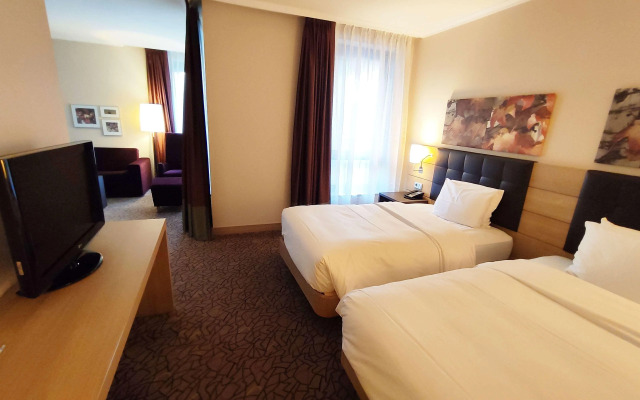 Hilton Mainz