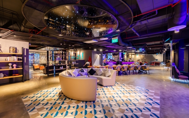 Tru by Hilton Nam Dinh City Centre