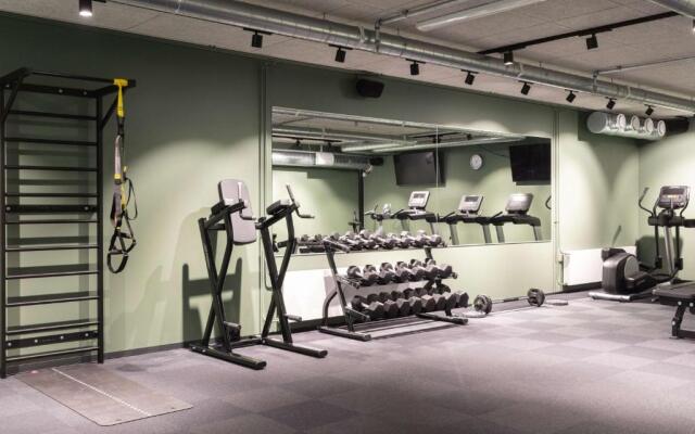 Scandic Hamburger Börs