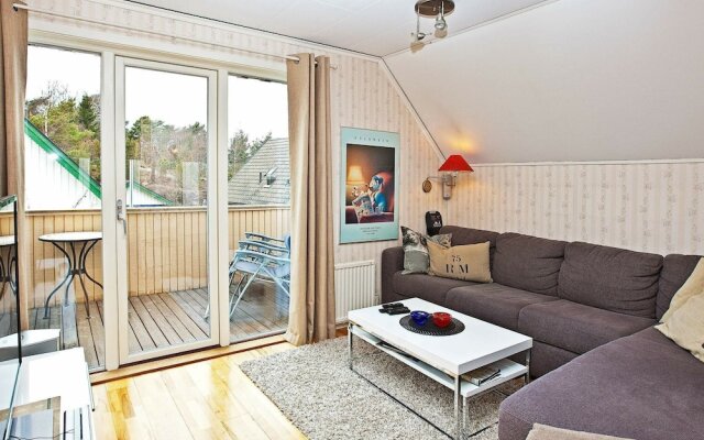 Holiday Home in Strömstad