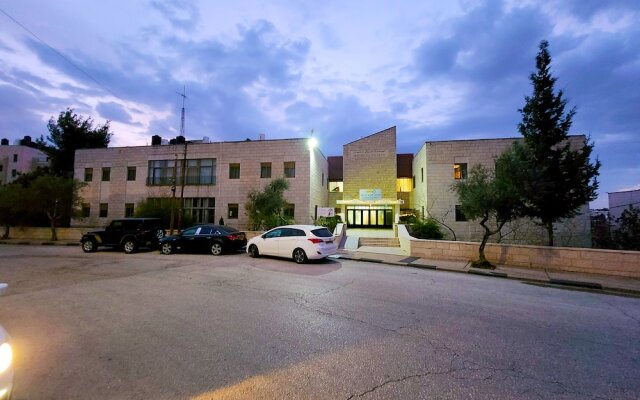 St Andrews Guesthouse Ramallah