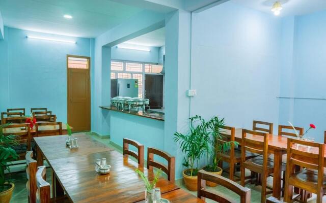 Hotel Nepal Bhumi