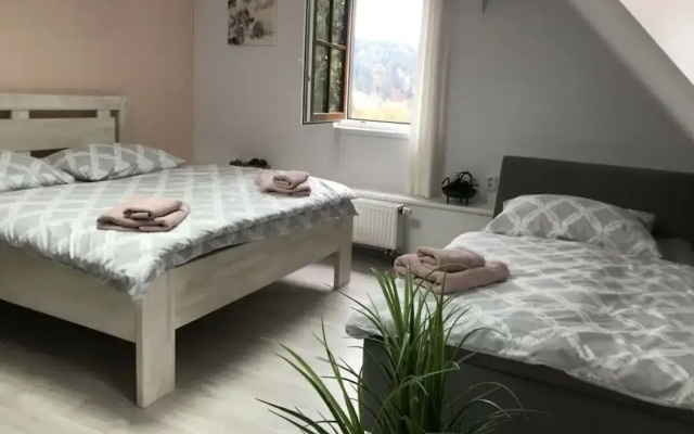 Holiday Villa for Families