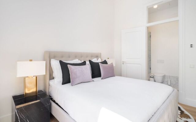Liberdade Deluxe Apartment