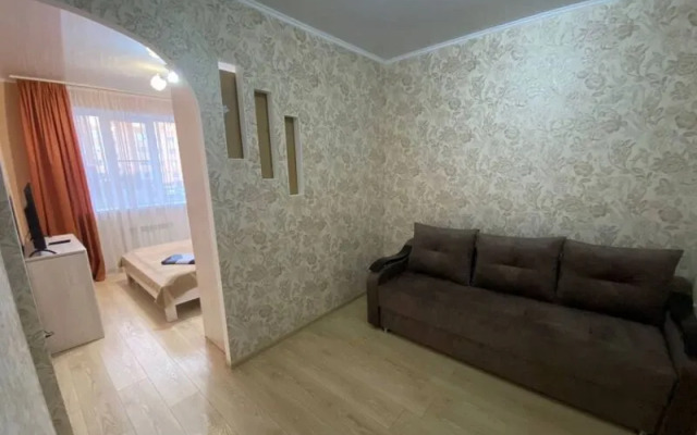 Апартаменты Апарт МВ на ул. Новоселов, д. 5 А