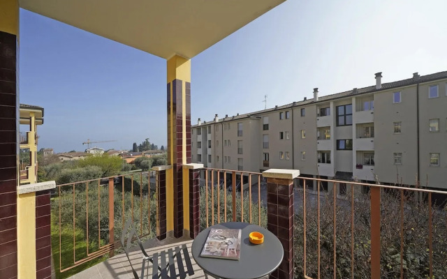 Sunshine Apartment by Wonderful Italy