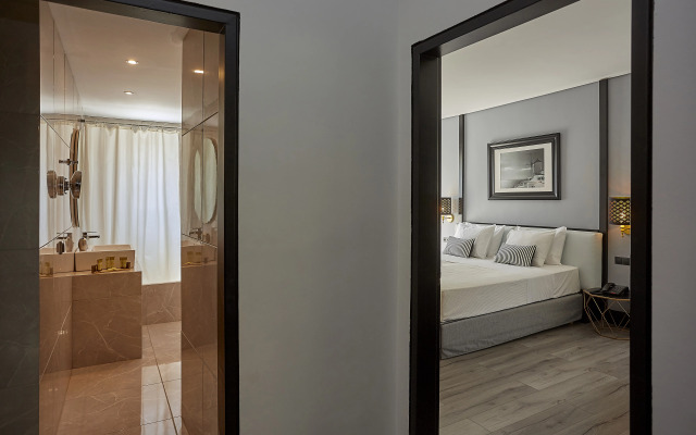 Athenian Riviera Hotel & Suites