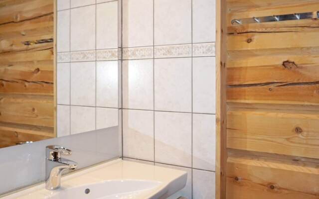 11 Person Holiday Home in Salen-by Traum
