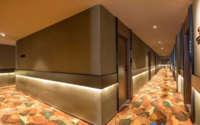 Orange Hotel (Taicang Nanyang Plaza)