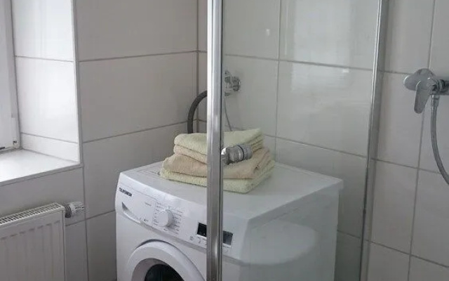 Ferienwohnung Scharenstetterstraße