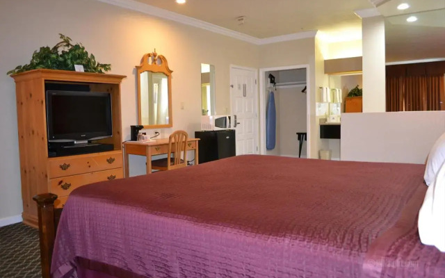 Days Inn Half Moon Bay