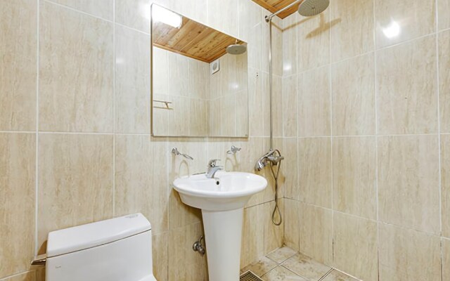 Namyangjusu An Chae Pension