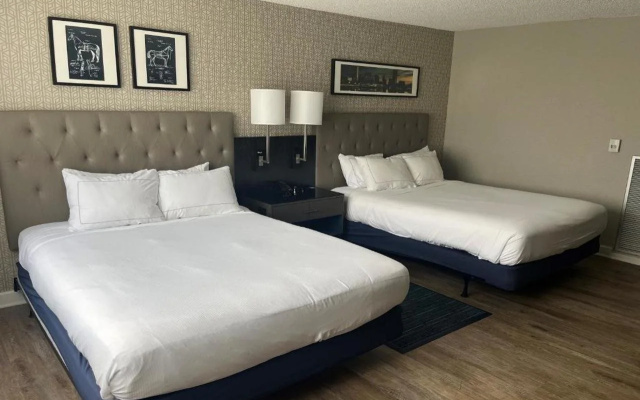 DoubleTree by Hilton Baltimore North - Pikesville