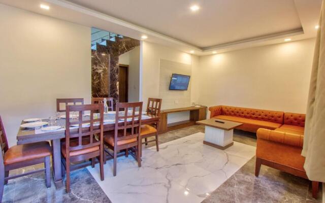 Ranson luxury hotels and resorts