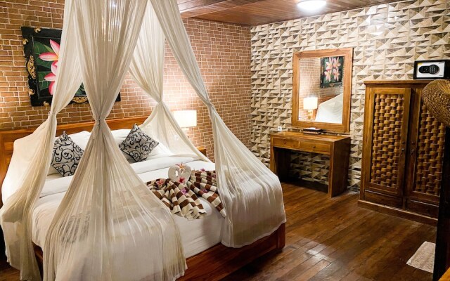 Pattri Garden Lembongan