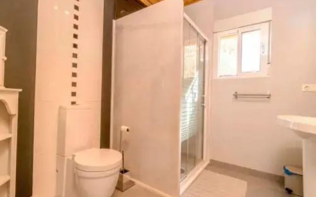 Holiday Home Casa Vista Del Valle Ii