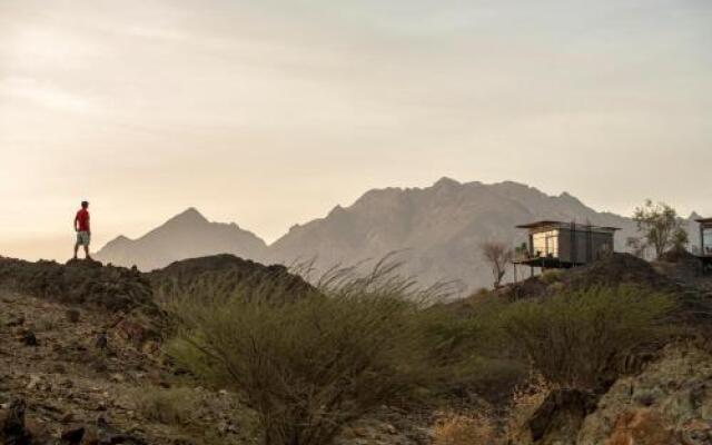 Hatta Resorts