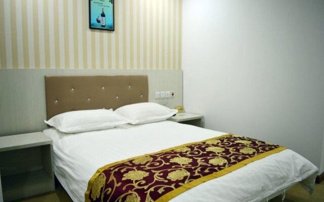 Laojiangsu Express Hotel
