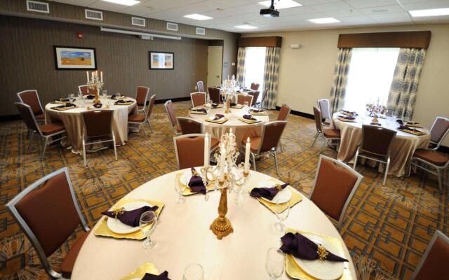 Hampton Inn & Suites Houston Heights I-10