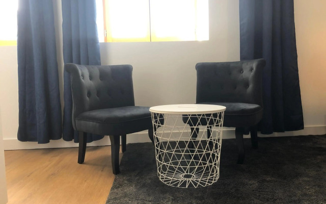 Hotel Restaurant La Place