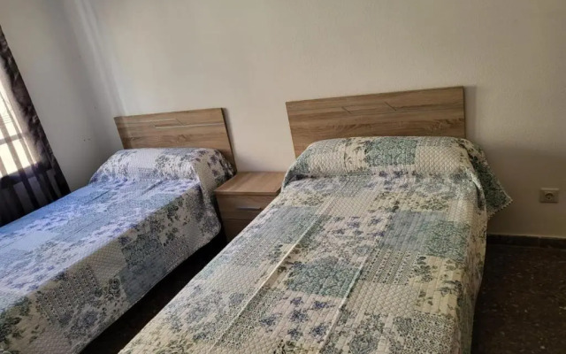 Apartamento San Andres