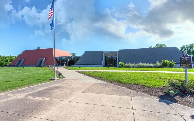 Spark by Hilton Evansville East, IN