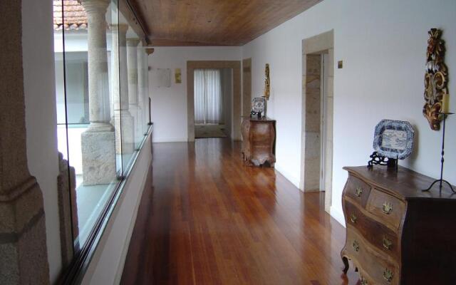 Forte de São Francisco Hotel