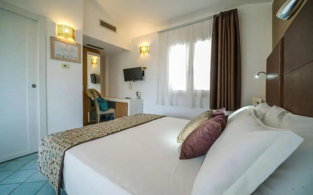 Baia del Godano Resort & Spa