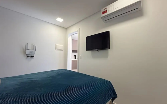 Yana Concha Flat Residence