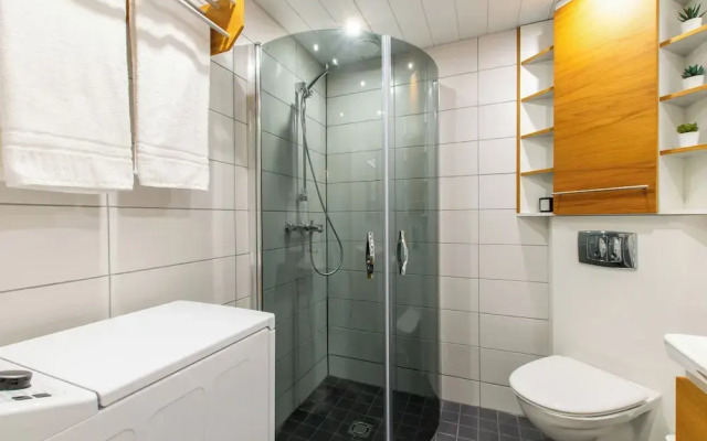 Uptown Hotel Apartments