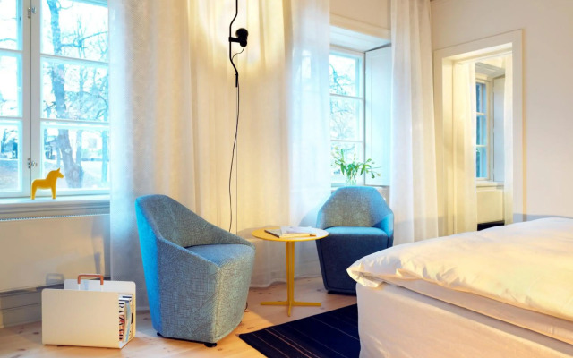Hotel Skeppsholmen, Stockholm, a Member of Design Hotels