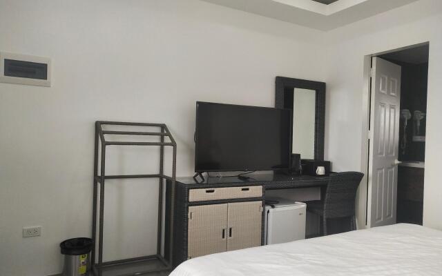 Edello Resort & Pool Villa
