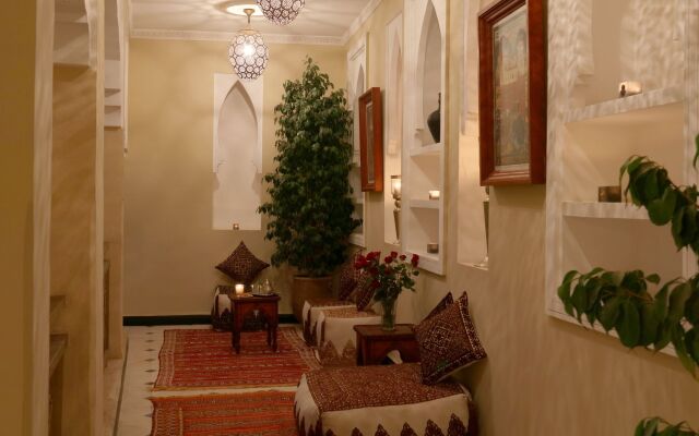 Riad Faraj