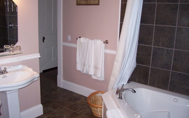 Futrell House Bed & Breakfast