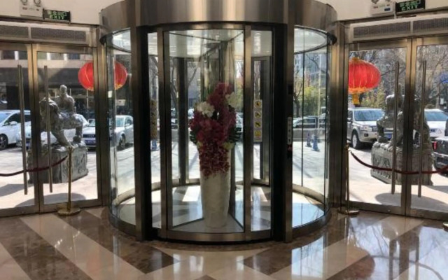 Beijing Shanshui Hotel