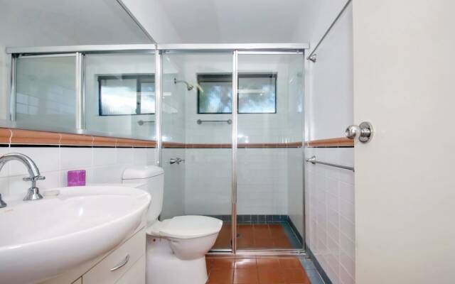 Horizons Golf Club, Villa 107