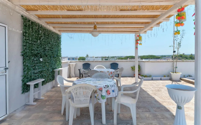 Appartamento Cala Pescatori