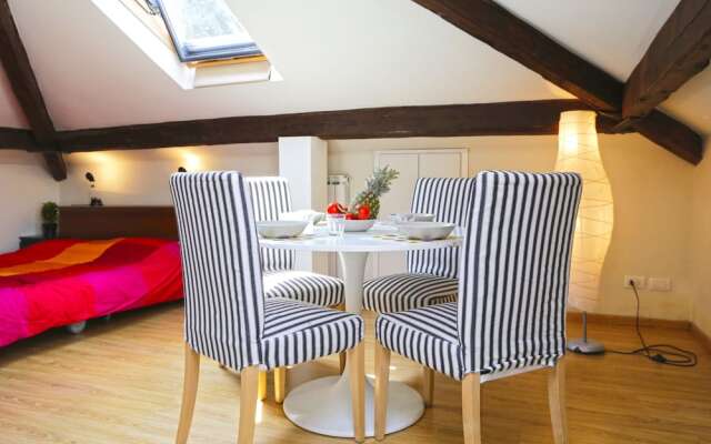 Flexyrent Rapallo - Golf