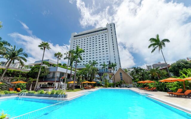 DoubleTree by Hilton Naha Shuri Castle