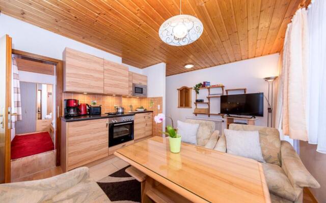 Appartements Haus Sonnenschein