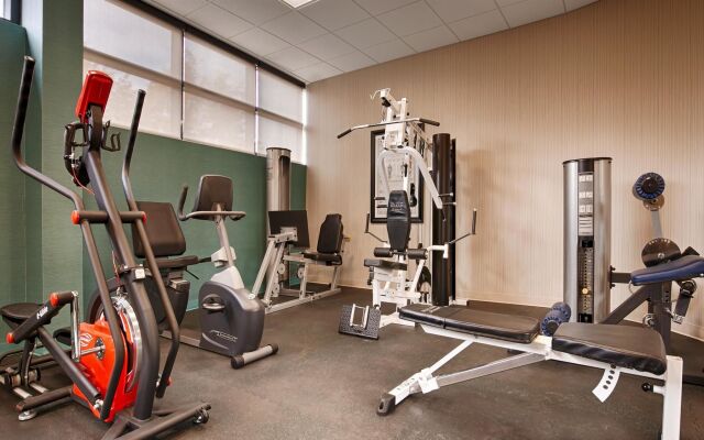 C Hotel by Carmen's, BW Premier Collection