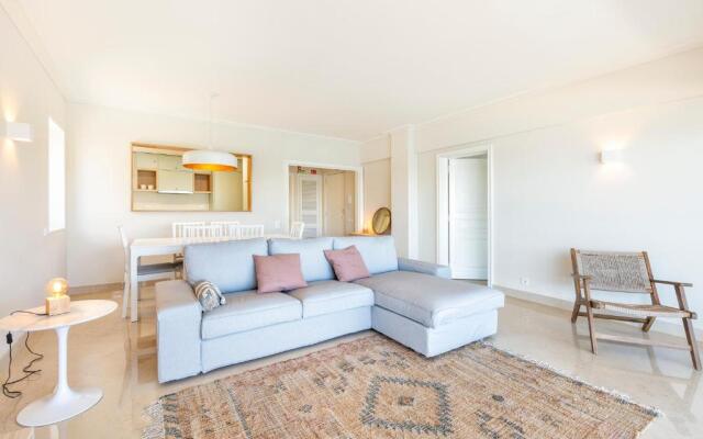 Cascais Bay Terrace iv